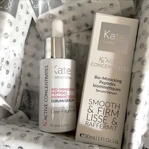 Kate Somerville KX ACTIVE CONCENTRATES BIO-MIMICKING PEPTIDES SERUM